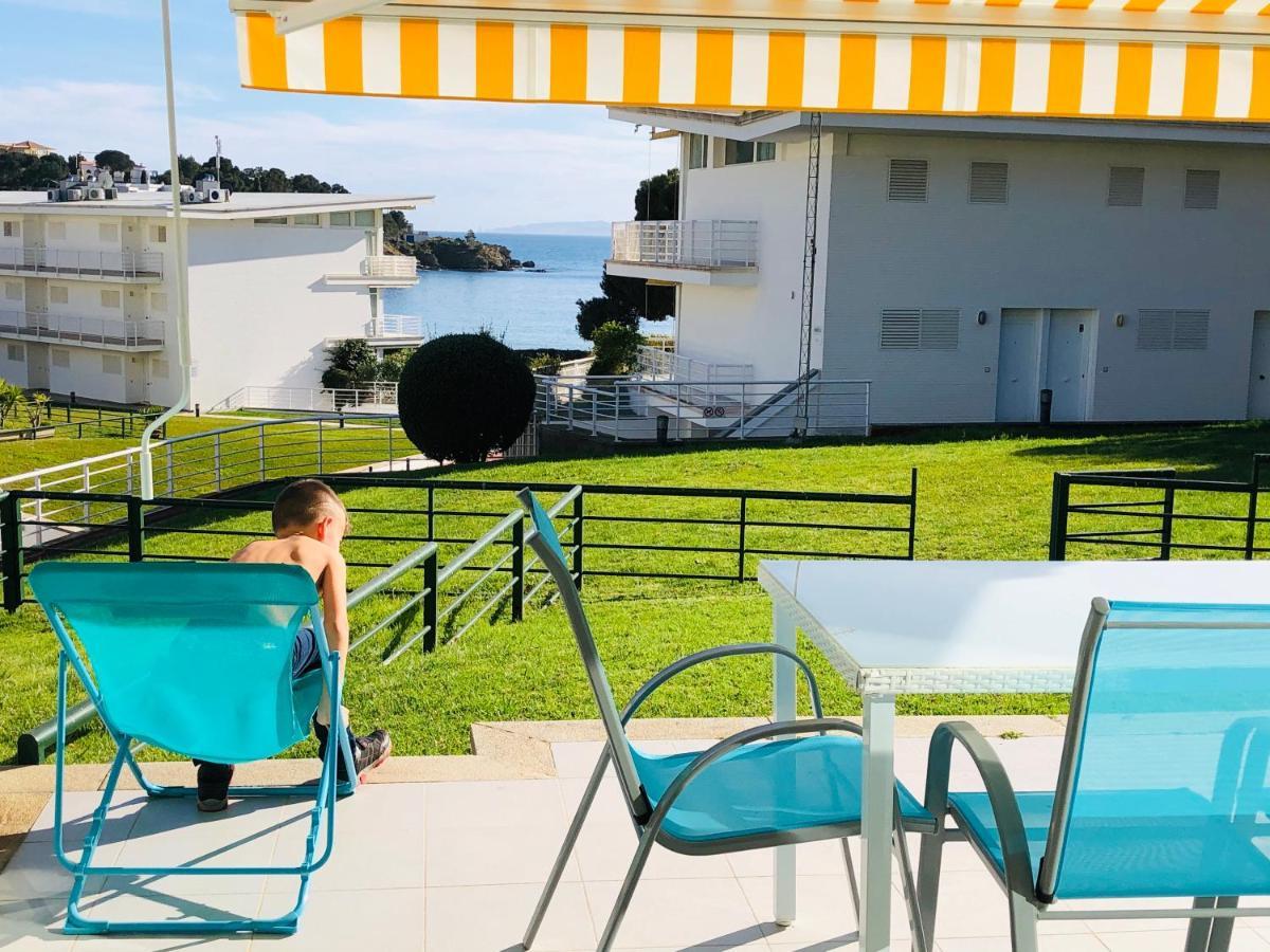 Apartament Almadrava Roses