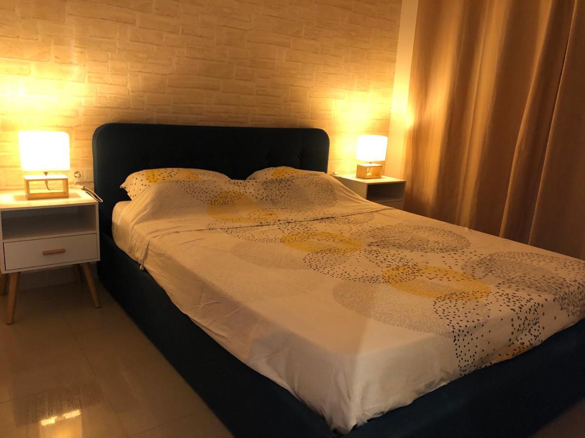 Apartment Almadrava Roses