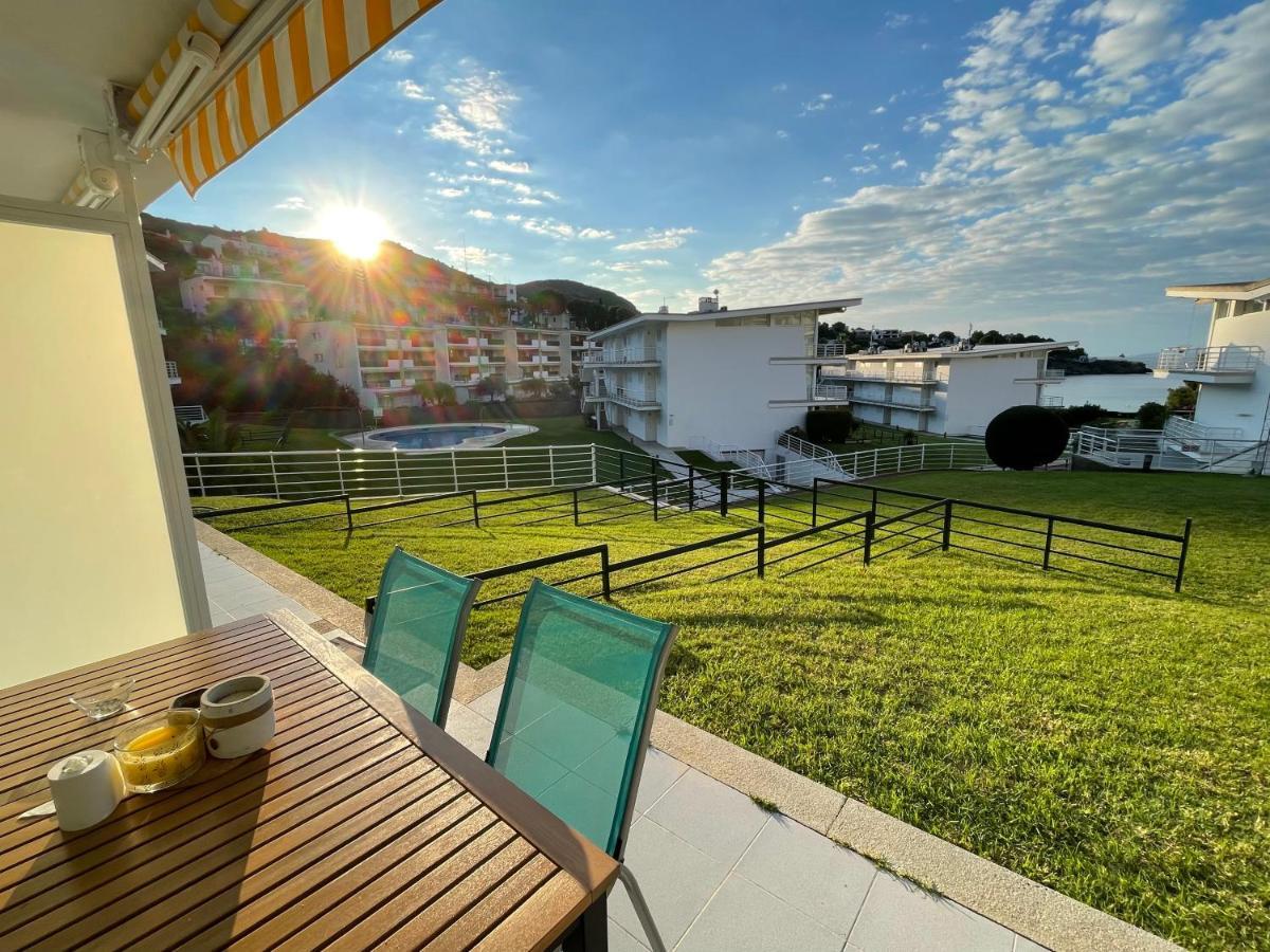Apartment Almadrava