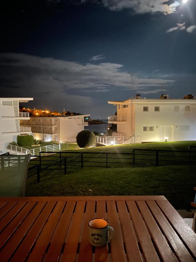 Apartment Almadrava