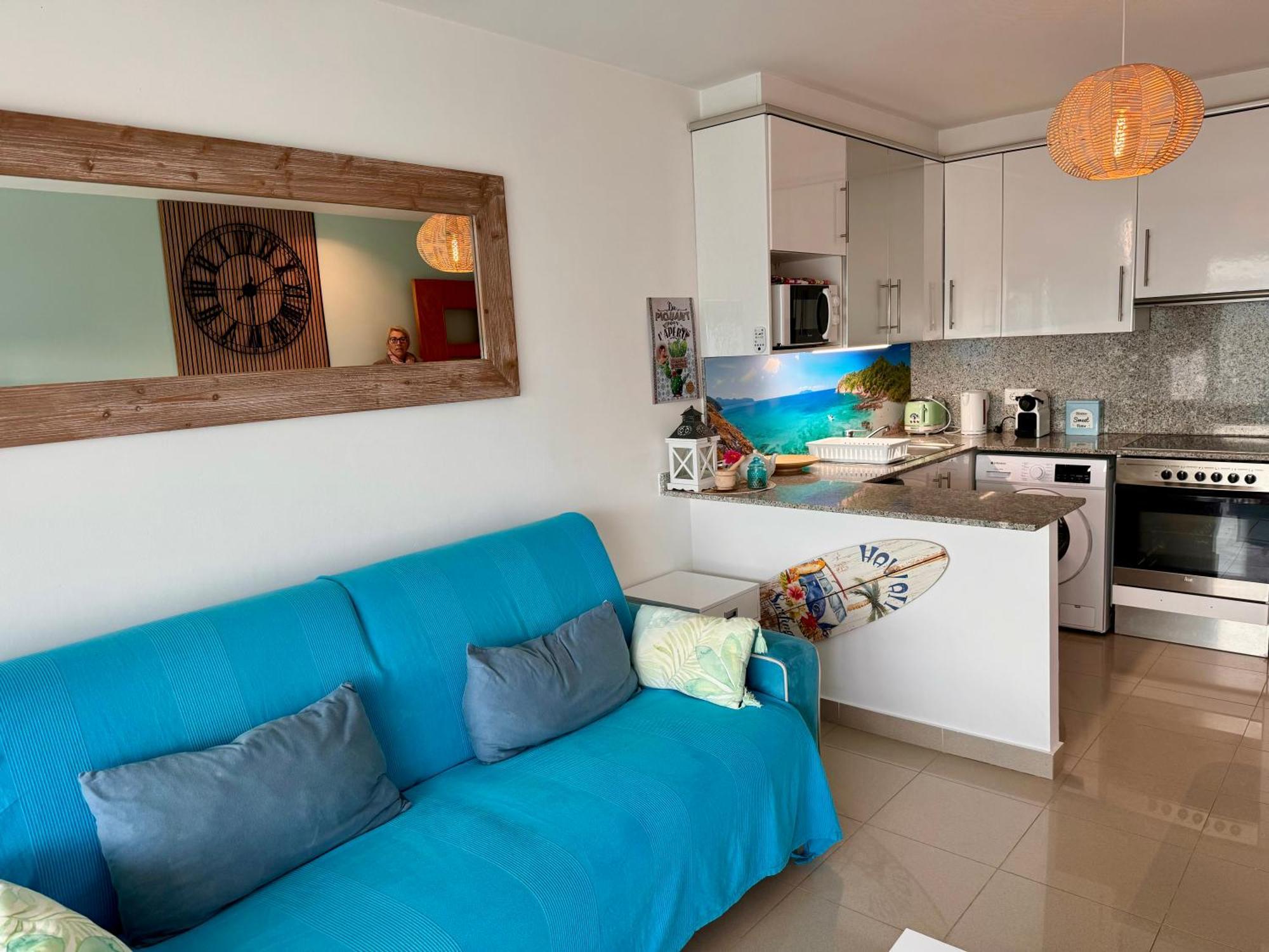 Apartament Almadrava Roses