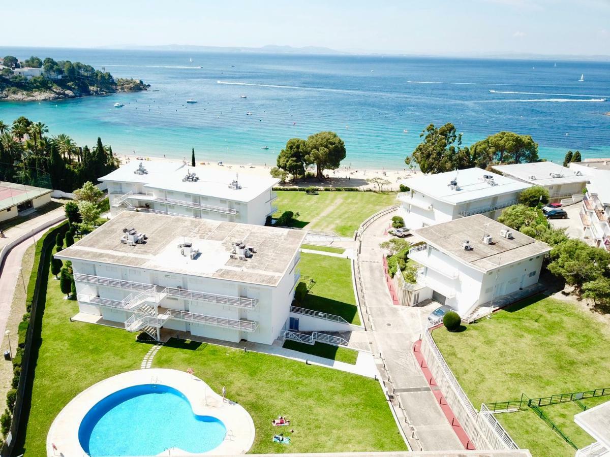 Appartement Almadrava *