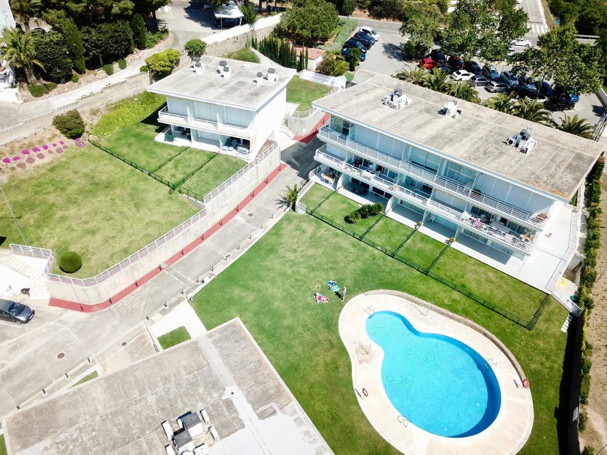 Almadrava Apartment